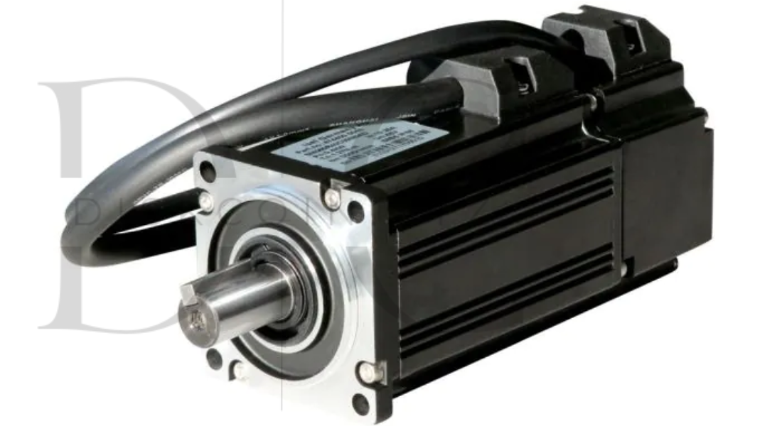 AC Servo Motors (2)