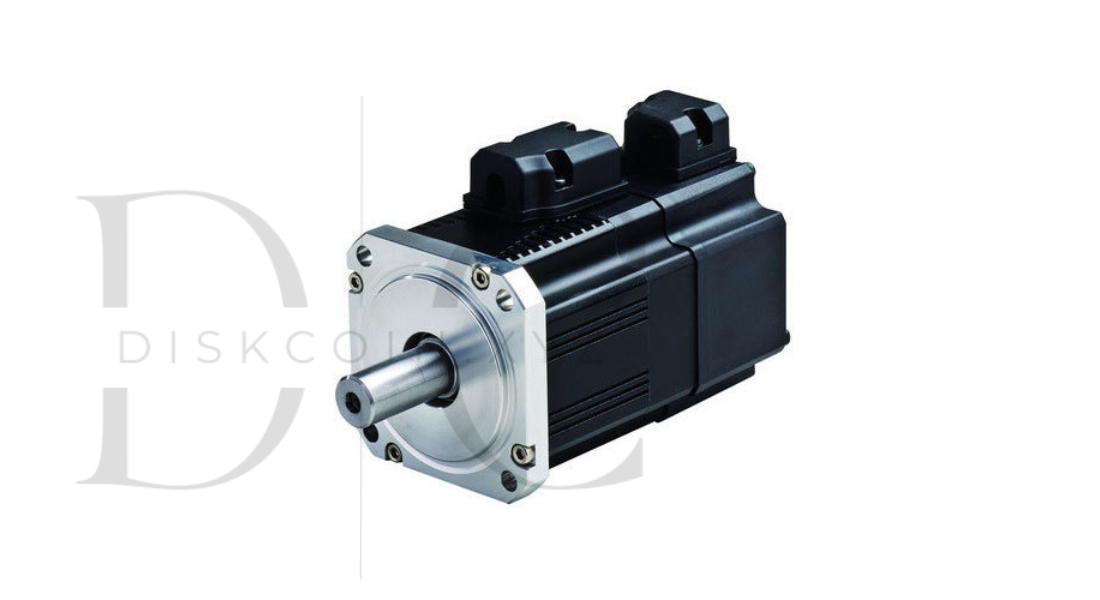 AC Servo Motors