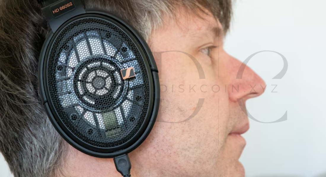 Sennheiser HD 660S2