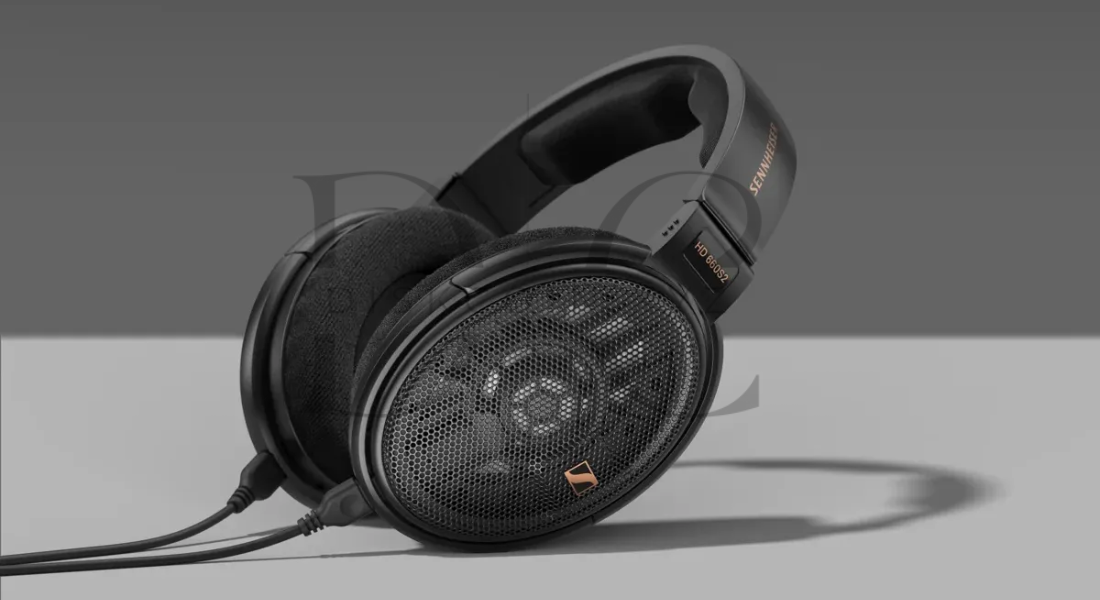 Sennheiser HD 660S2