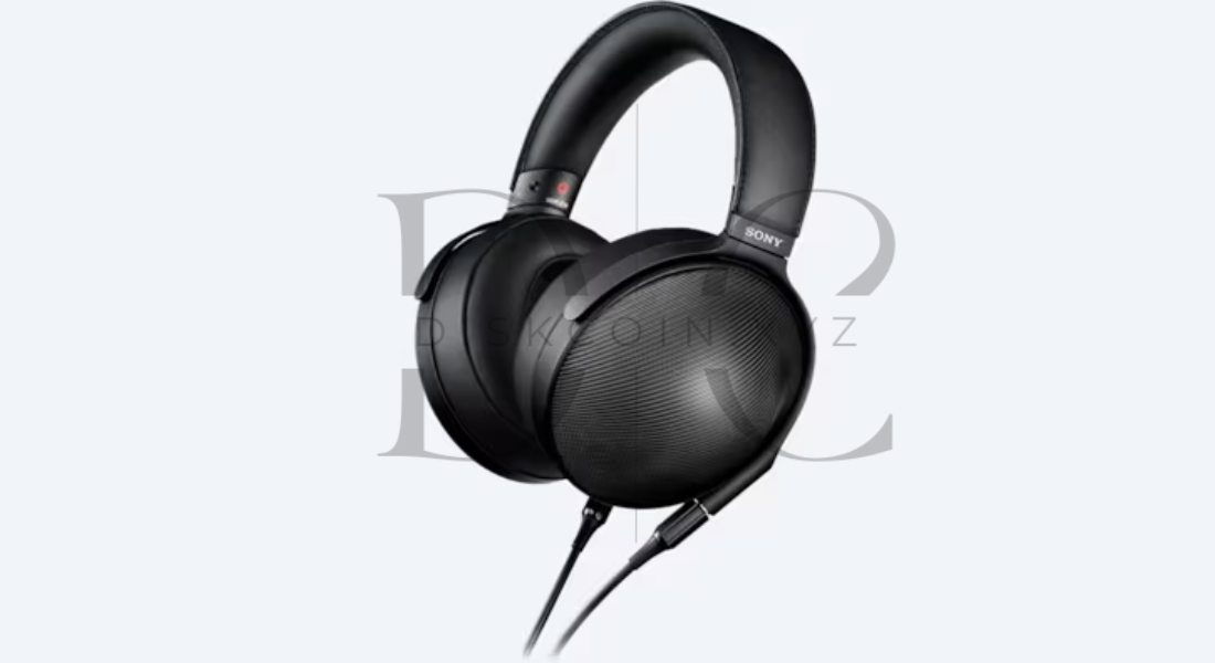 Sony Mdr-z1r Closed Over-ear